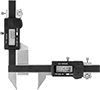 Calipers for Gear Teeth