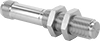 Non-Ferrous DC Metallic-Object Proximity Sensors