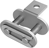 Roller Chain Attachment Links