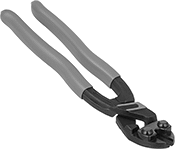 Image of Product. Side1 orientation. Bolt Cutters. Compact Bolt Cutters with Offset Handles.