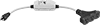 GFCI Multi-Outlet Extension Cords