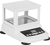 Precision Legal-for-Trade Bench-Top Scales