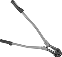 Image of Product. Front orientation. Bolt Cutters. Easy-Cut Bolt Cutters.