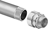 Medium-Wall (IMC) and Thick-Wall (RMC) Metal Conduit and Fittings