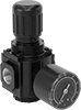 Compressed Air Regulators