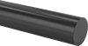 Weather-Resistant Polyester Rods