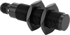 DC Metallic-Object Proximity Sensors for Robotic Welding