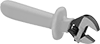 Electrical-Insulating Adjustable Wrenches