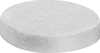 Image of Product. Front orientation. Filter Paper. Filter Pad.
