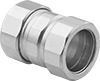 Connectors for Medium-Wall (IMC) and Thick-Wall (Rigid) Steel Conduit