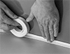 Caulking Tape