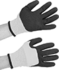 Cold- and Cut-Protection Gloves