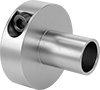 Quick-Grip Flanged Hydraulic Bushings