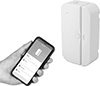 Smart Magnetic Contact Alarm Switches