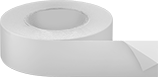 Image of Product. Front orientation. Low-Friction Tape. Low-Friction FEP Tape.
