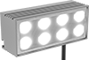 Compact Machine Vision Bar Lights