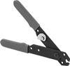 Compact Electrical Wire Strippers