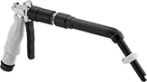 Image of Product. Front orientation. Battery Filler Guns.