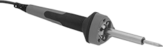 Image of Product. Front orientation. Soldering Irons. Economy Soldering Irons.