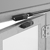 Tamper-Resistant RFID Safety Switches