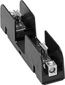 Image of Product. For 1 Fuse, Box-Lug Terminal Wire Connection. Front orientation. Fuse Blocks. Fuse Blocks for UL Class Fuses, For 1 Fuses, Box-Lug-Terminal Wire Connection.