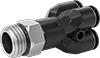 Tube Fittings