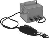 Image of Product. Front orientation. Soldering and Desoldering Stations. Resistance-Soldering Stations.