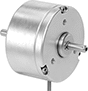 Image of Product. Front orientation. Brakes. Noncontact Magnetic Electric Brakes.