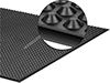 Clean Room Static-Control Floor Mats