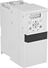 DIN-Rail Mount Programmable Three-Phase AC Motor Speed Controls