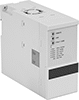 DIN-Rail Mount Programmable Three-Phase AC Motor Speed Controls