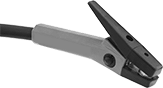 Image of Product. Front orientation. Stick Electrode Holders. Carbon-Arc-Gouging Stick Electrode Holders.
