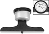 Starrett Top-Reading Dial Depth Gauges