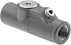 Hazardous Location Conduit Connectors
