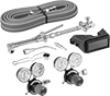 Oxyacetylene Welding Kits