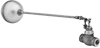 Float Valves