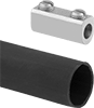 Underground Heat-Shrink Set Screw Butt Splices