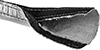 Heat-Reflecting Hook and Loop Wraparound Wire Sleeving