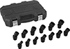 6-Point Flex Impact Socket Sets