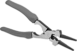 Image of Product. Front orientation. Welding Pliers. Ultra Grip.