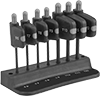 Torque-Limiting Keys