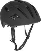 Image of Product. Front orientation. Bicycle Helmets.