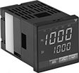 Image of Product. Front orientation. Temperature Controllers. Washdown Autotuning Temperature Controllers, For 1/16 DIN Panel Cutout Size.
