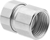Conduit-to-Conduit Connectors