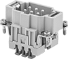 Latching Connectors
