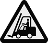 Vehicle ISO Labels