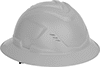 Cooling Hard Hats