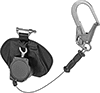 Fall-Arrest Lanyards