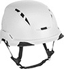 Climbing-Style Hard Hats