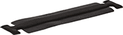 Image of Product. Front orientation. Brow Pads. Climbing-Style Hard Hats.